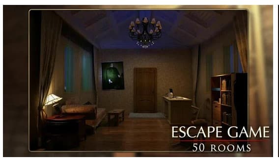  بازی سخت و چالش برانگیز اندروید Escape