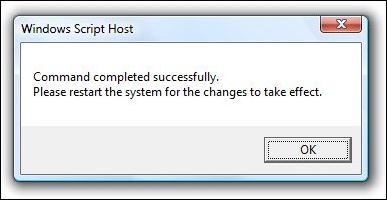 رفع خطای Windows Not Genuine