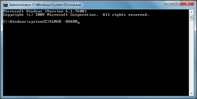 رفع خطای Windows Not Genuine