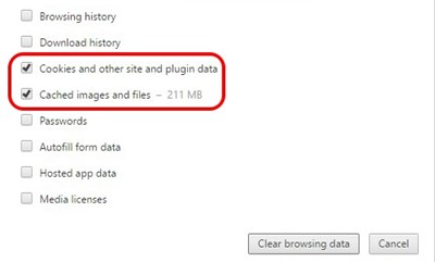 علت پخش نشدن فیلم در یوتیوب کامپیوتر یا MAC