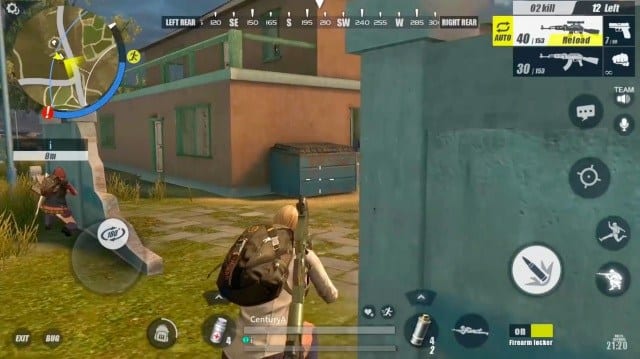بازی مشابه PUBG برای اندروید و آیفون