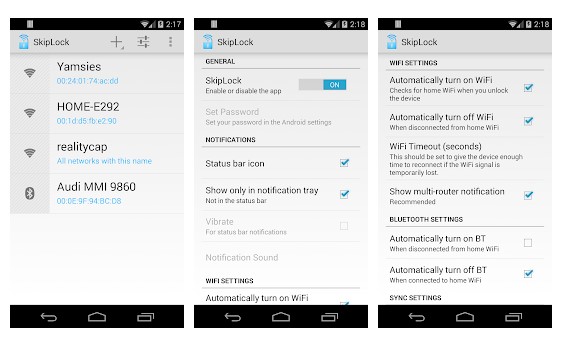 10 بهترین برنامه اندروید برای خودکار سازی کارها