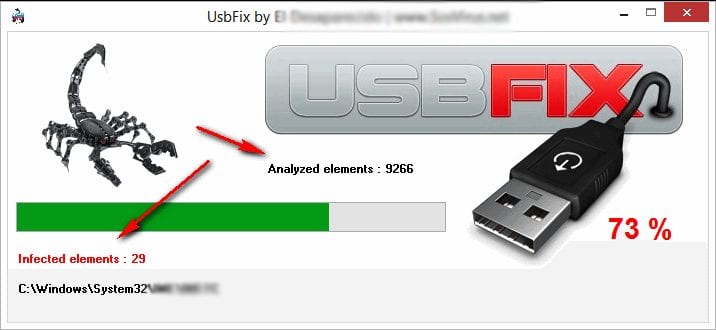 USBFix 