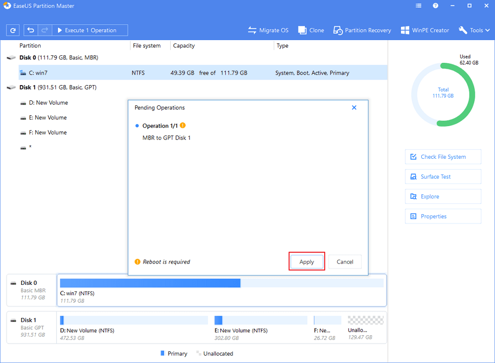 Gpt по фото ответы. SSD диск не проинициализирован как восстановить. Fix Disk Windows. GPT. My Disk Fix.