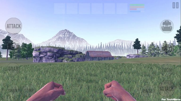  بازی مشابه PUBG