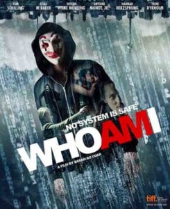 فیلم هک