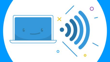 مشاهده رمز عبور WiFi ویندوز 10