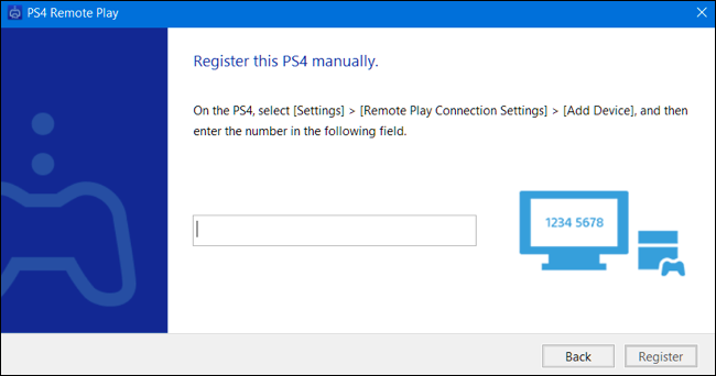 اجرا بازی PS4 در رایانه