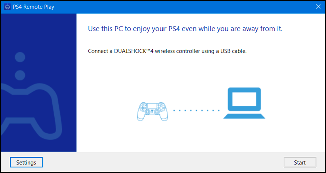 اجرا بازی PS4 در رایانه