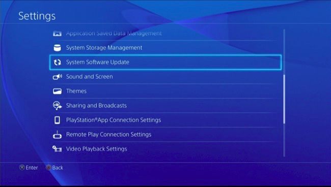 اجرا بازی PS4 در رایانه