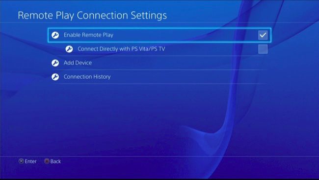اجرا بازی PS4 در رایانه