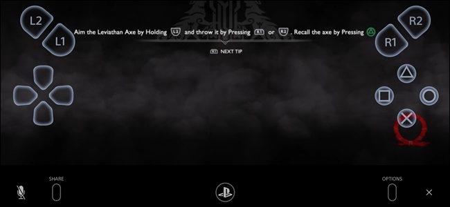 چگونه بازی های PS4 را در iPhone یا iPad خود انجام دهید