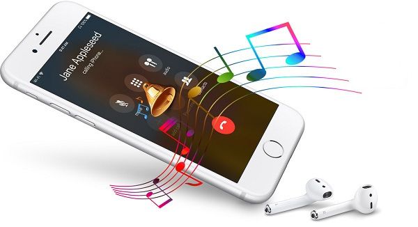 دانلود برنامه های رایگان آهنگ زنگ اندروید