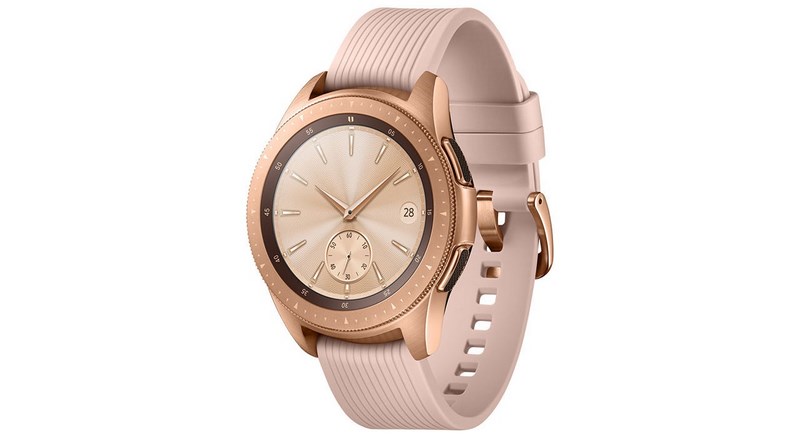ساعت هوشمند سامسونگ مدل  Galaxy watch