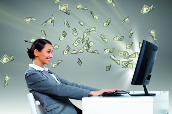 آموزش کسب درآمد دلاری واقعی