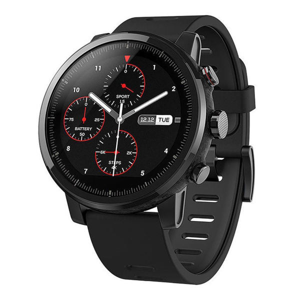 ساعت هوشمند شیائومی مدل Amazfit stratos