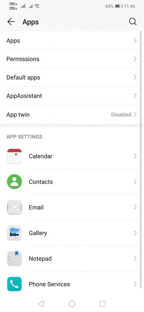 نحوه پاک کردن حافظه نهان Cache در Android