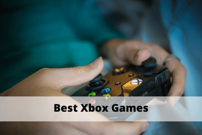 10 بازی برتر ایکس باکس (Xbox) در سال 2020 که باید بازی کنید
