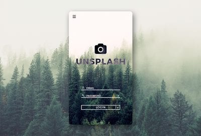 تغییر اتوماتیک پس زمینه دسکتاپ با UnSplash