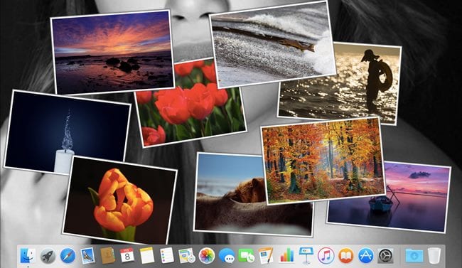تغییر اتوماتیک پس زمینه دسکتاپ با John’s Wallpaper Switcher