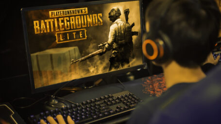 بهترین شبیه ساز PUBG Mobile کامپیوتر