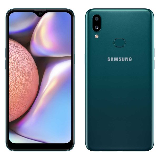 گوشی سامسونگ مدل galaxy A10s SM-A107f/DS ظرفیت 32 گیگابایت