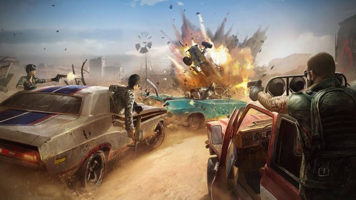 پرطرفدارترین بازی های کامپیوتری - PlayerUnknown's Battlegrounds