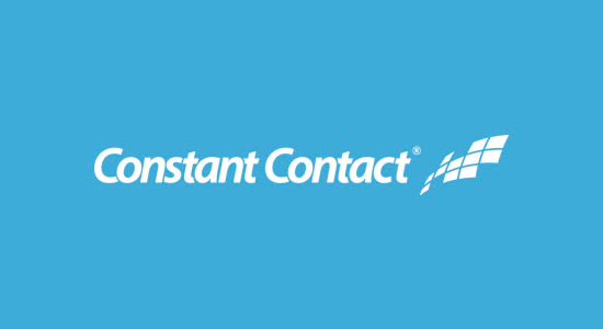 سرویس ایمیل مارکتینگ Constant Contact