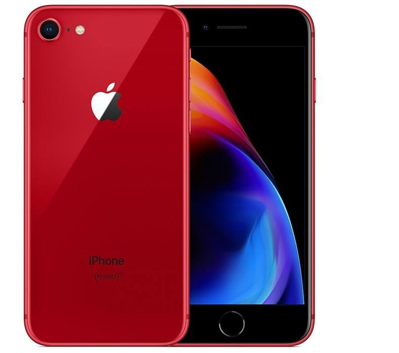 گوشی اپل مدل آیفون 8 ظرفیت 64 گیگابایت