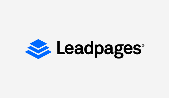 افزونه Leadpages