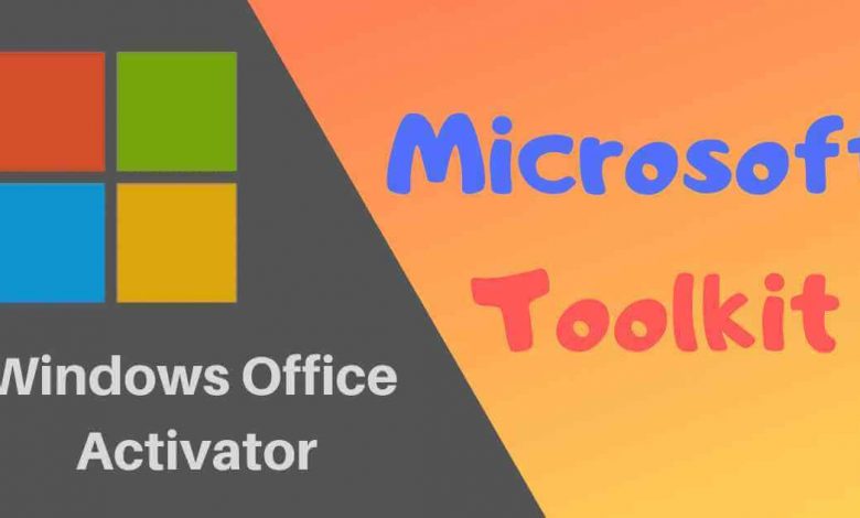 دانلود Microsoft Toolkit
