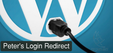 افزونه Peter’s Login Redirect