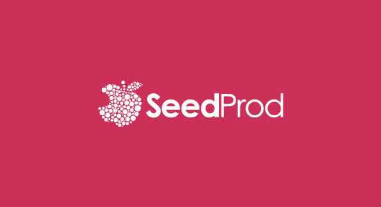 افزونه وردپرس SeedProd
