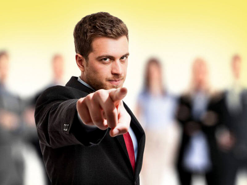 چگونه می توانیم شخصیت محکم و جذابی داشته باشیم؟