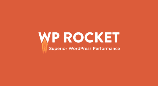 افزونه کش وردپرس "WP Rocket"
