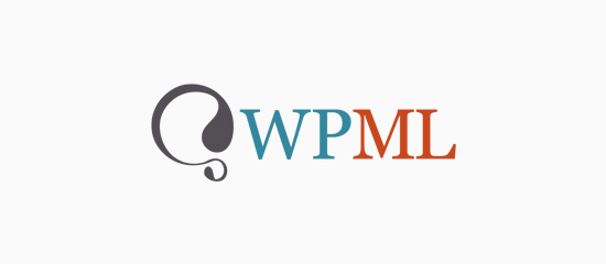 افزونه وردپرس WPML