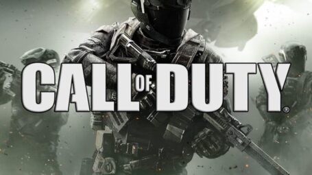 بازی Call of Duty
