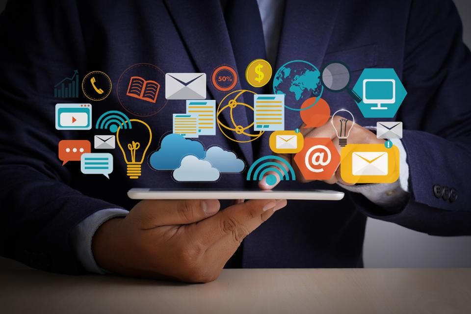 بازاریابی دیجیتال