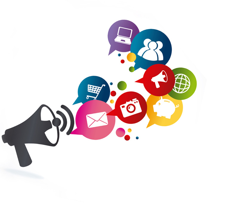Digital Product Marketing