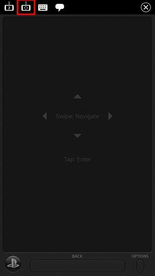 Remote For PS4