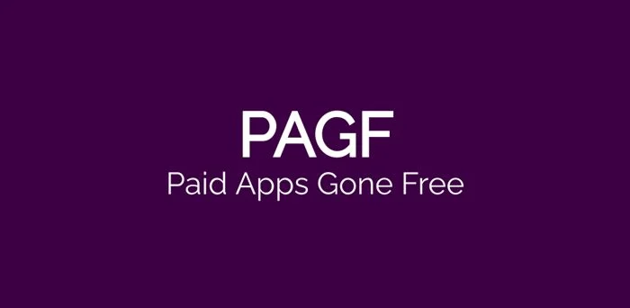 Paid Apps Gone Free