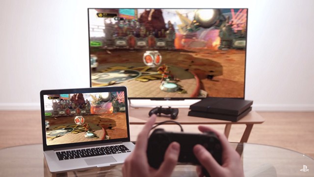 از Remote Play در PC / Mac استفاده کنید