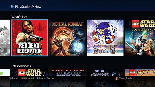 برنامه اجرای بازی های PS3 روی PS4