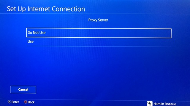 بهترین mtu برای ps4