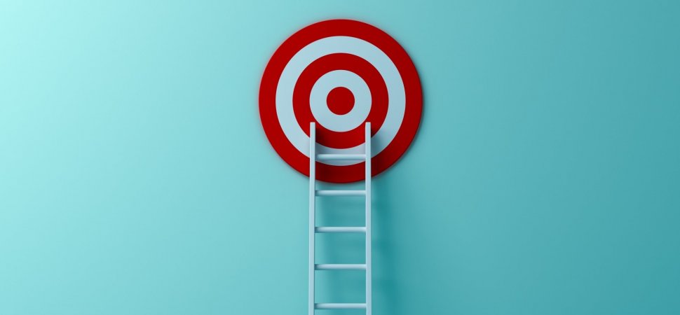 Reach the goal