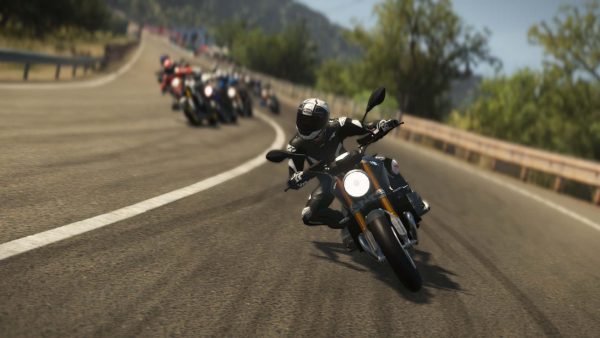 بهترین بازی موتور Ride 2 برای سونی 4