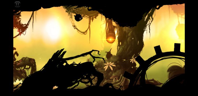 بازی دو یا چند نفره Badland