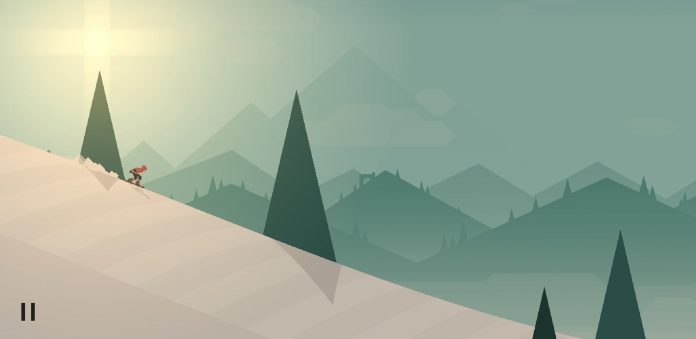 ماجراجویی آلتو