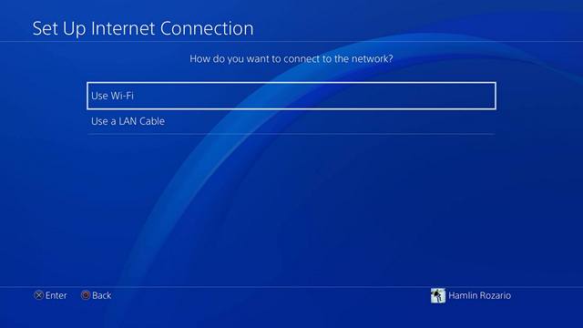 بهترین mtu برای ps4