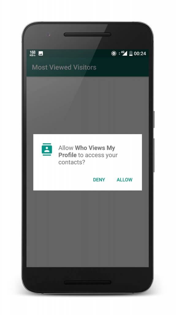 برنامه WhatsApp Viewer